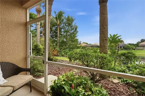 Exterior - 20036 Heatherstone Way #2, Estero, FL 33928 photo 4 of 8