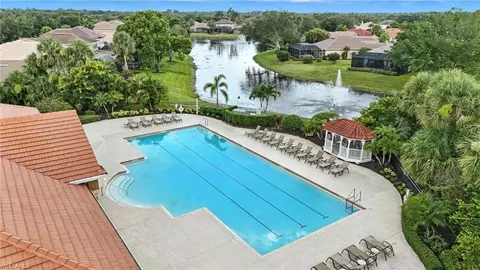 Exterior - 20036 Heatherstone Way #2, Estero, FL 33928 photo 8 of 8