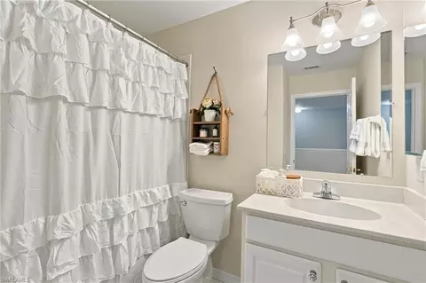 Bath - 20036 Heatherstone Way #2, Estero, FL 33928 photo 3 of 4