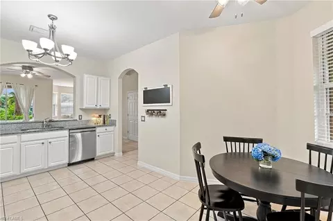 Kitchen - 20036 Heatherstone Way #2, Estero, FL 33928 photo 3 of 3