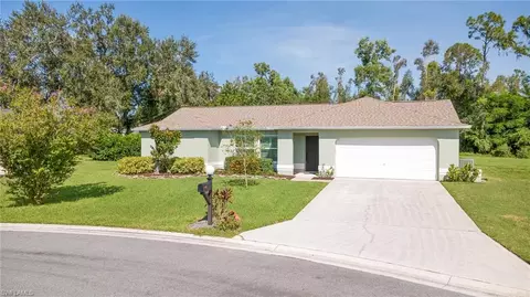 6831 Saint Edmunds Loop, Fort Myers, FL 33966