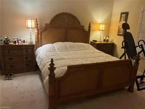 Bedroom - 10069 Antori Dr, Estero, FL 33928 photo 2 of 4