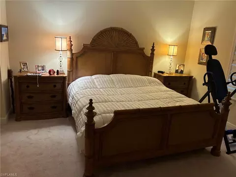 Bedroom - 10069 Antori Dr, Estero, FL 33928 photo 3 of 4