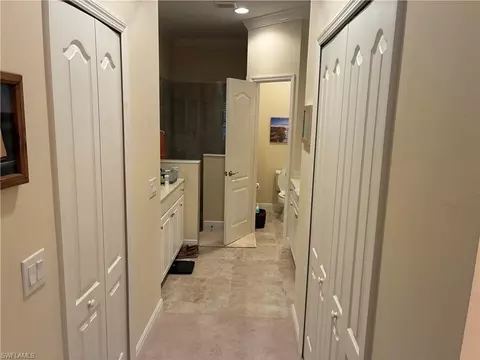 Entry Way - 10069 Antori Dr, Estero, FL 33928 photo 2 of 2
