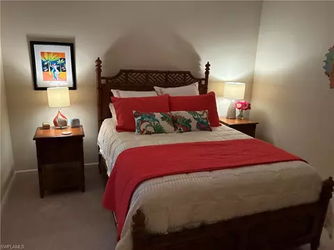 Bedroom - 10069 Antori Dr, Estero, FL 33928 photo 4 of 4