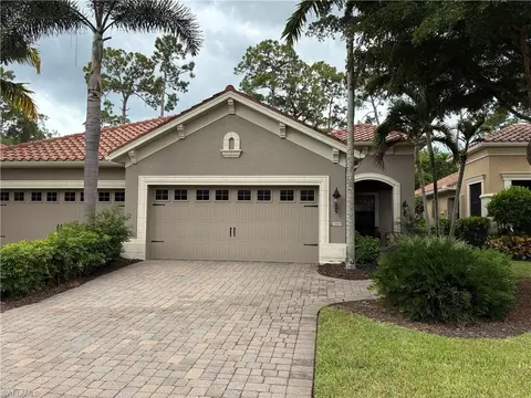 Exterior - 10069 Antori Dr, Estero, FL 33928 photo 3 of 3