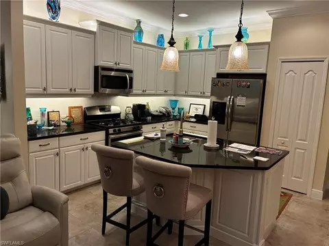 Kitchen - 10069 Antori Dr, Estero, FL 33928 photo 1 of 1