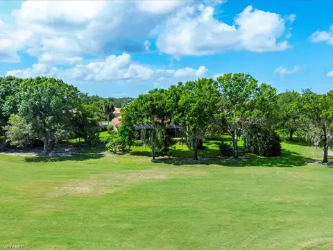 Exterior - 6901 Bent Grass Dr, Naples, FL 34113 photo 9 of 13
