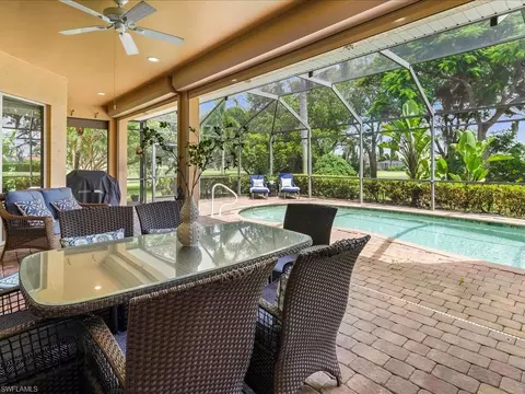 Exterior - 6901 Bent Grass Dr, Naples, FL 34113 photo 4 of 13
