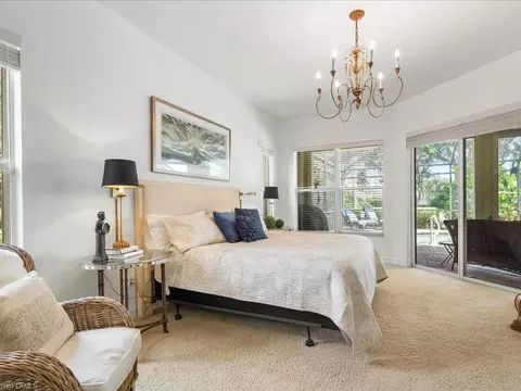 Bedroom - 6901 Bent Grass Dr, Naples, FL 34113 photo 1 of 8