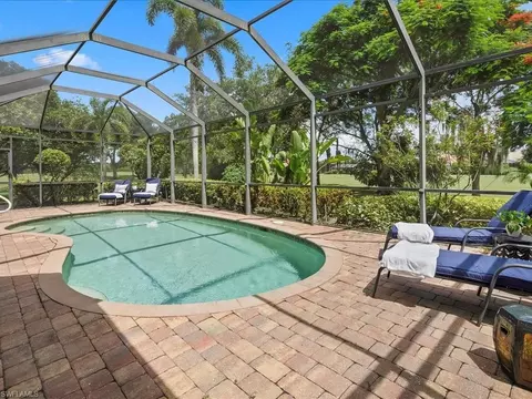 Exterior - 6901 Bent Grass Dr, Naples, FL 34113 photo 2 of 13