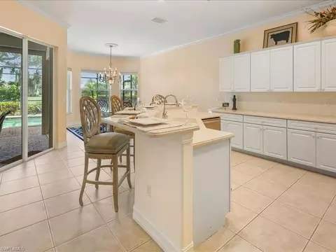 Kitchen - 6901 Bent Grass Dr, Naples, FL 34113 photo 1 of 4