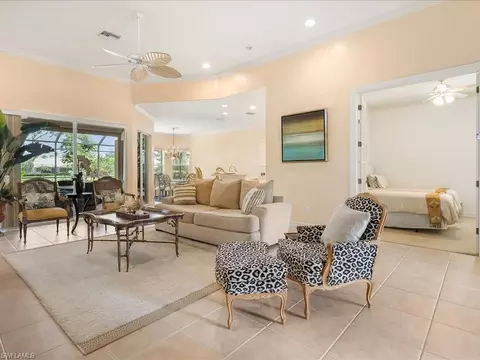Living - 6901 Bent Grass Dr, Naples, FL 34113 photo 1 of 2
