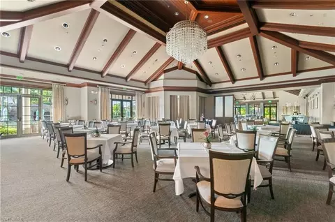 Dining - 6901 Bent Grass Dr, Naples, FL 34113 photo 3 of 4
