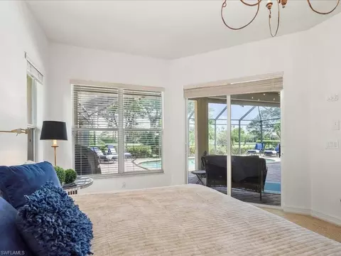 Bedroom - 6901 Bent Grass Dr, Naples, FL 34113 photo 2 of 8