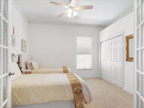 Bedroom - 6901 Bent Grass Dr, Naples, FL 34113 photo 4 of 8