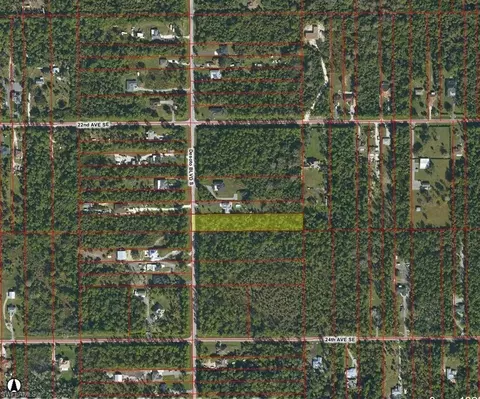 Desoto Blvd, Naples, FL 34120 photo 2