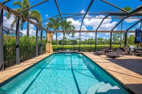 Exterior - 3557 Canopy Cir, Naples, FL 34120 photo 3 of 5