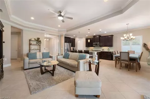 Living - 3557 Canopy Cir, Naples, FL 34120 photo 3 of 3