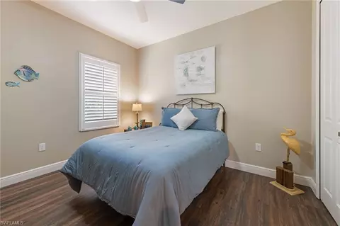 Bedroom - 3557 Canopy Cir, Naples, FL 34120 photo 4 of 4
