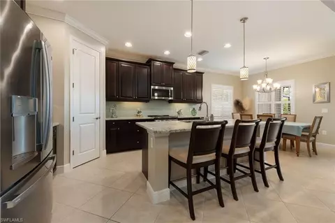 Kitchen - 3557 Canopy Cir, Naples, FL 34120 photo 1 of 7