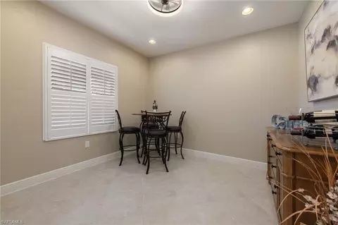 Dining - 3557 Canopy Cir, Naples, FL 34120 photo 1 of 2