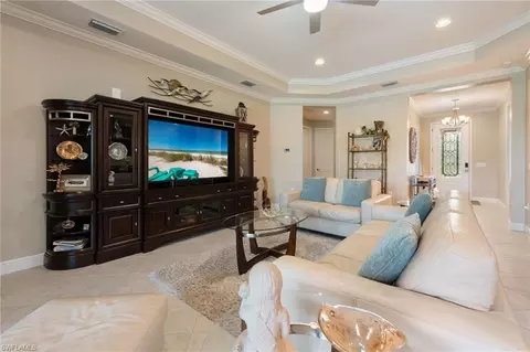 Living - 3557 Canopy Cir, Naples, FL 34120 photo 2 of 3