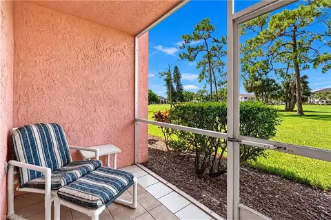 Exterior - 170 Turtle Lake Ct #109, Naples, FL 34105 photo 4 of 8