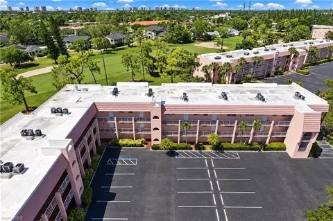 View/Area - 170 Turtle Lake Ct #109, Naples, FL 34105 photo 4 of 8