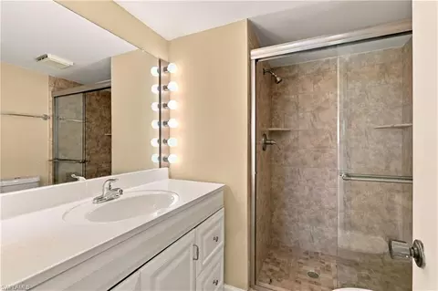 Bath - 170 Turtle Lake Ct #109, Naples, FL 34105 photo 3 of 3