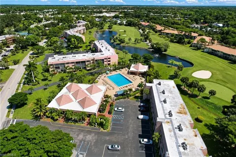 View/Area - 170 Turtle Lake Ct #109, Naples, FL 34105 photo 8 of 8