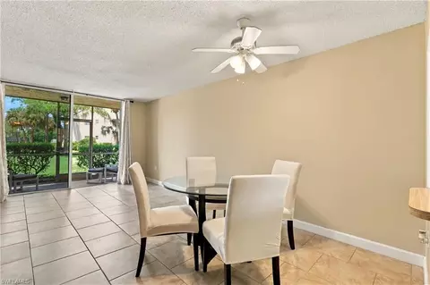 Dining - 170 Turtle Lake Ct #109, Naples, FL 34105 photo 1 of 2