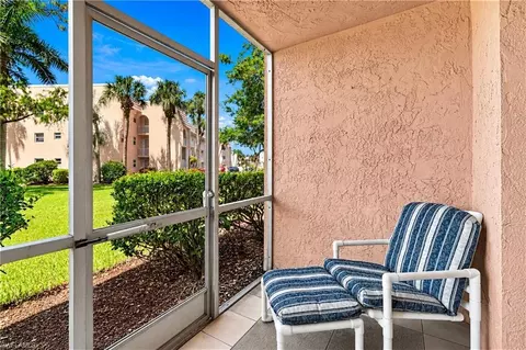 Exterior - 170 Turtle Lake Ct #109, Naples, FL 34105 photo 5 of 8