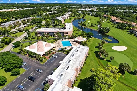 View/Area - 170 Turtle Lake Ct #109, Naples, FL 34105 photo 7 of 8
