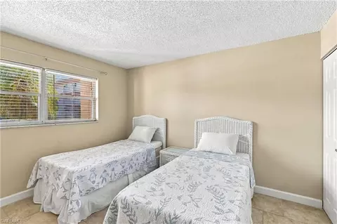Bedroom - 170 Turtle Lake Ct #109, Naples, FL 34105 photo 1 of 7