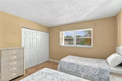 Bedroom - 170 Turtle Lake Ct #109, Naples, FL 34105 photo 3 of 7