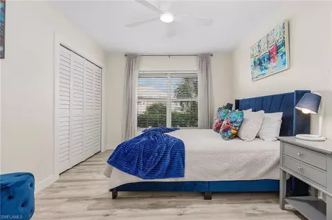 Bedroom - 1899 Piccadilly Circus, Naples, FL 34112 photo 2 of 6