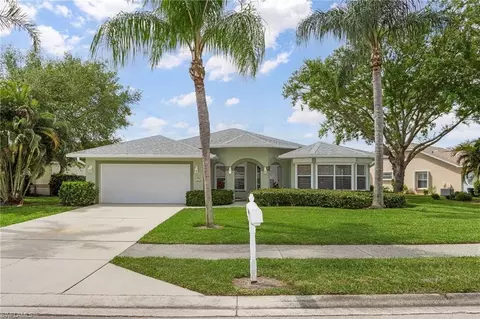 Exterior - 1899 Piccadilly Circus, Naples, FL 34112 photo 2 of 12