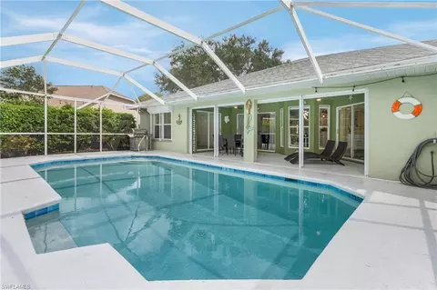 Exterior - 1899 Piccadilly Circus, Naples, FL 34112 photo 6 of 12