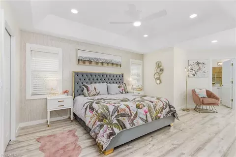 Bedroom - 1899 Piccadilly Circus, Naples, FL 34112 photo 6 of 6