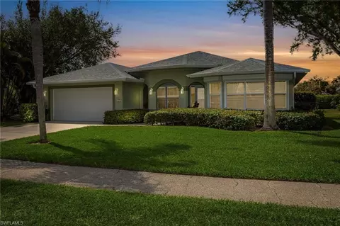 Exterior - 1899 Piccadilly Circus, Naples, FL 34112 photo 1 of 12