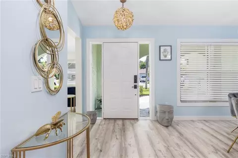 Entry Way - 1899 Piccadilly Circus, Naples, FL 34112 photo 1 of 2