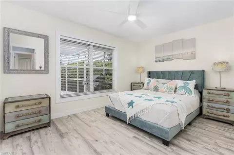 Bedroom - 1899 Piccadilly Circus, Naples, FL 34112 photo 3 of 6