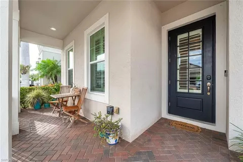 Exterior - 3624 Pilot Cir, Naples, FL 34120 photo 2 of 12