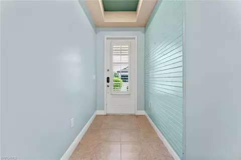 Entry Way - 3624 Pilot Cir, Naples, FL 34120 photo 1 of 2