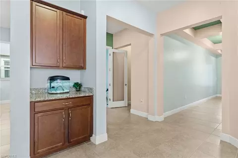 Entry Way - 3624 Pilot Cir, Naples, FL 34120 photo 2 of 2