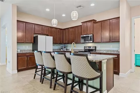 Kitchen - 3624 Pilot Cir, Naples, FL 34120 photo 1 of 6