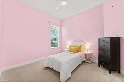 Bedroom - 3624 Pilot Cir, Naples, FL 34120 photo 2 of 4