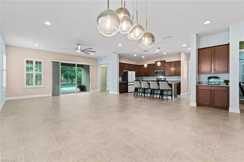 Living - 3624 Pilot Cir, Naples, FL 34120 photo 3 of 6