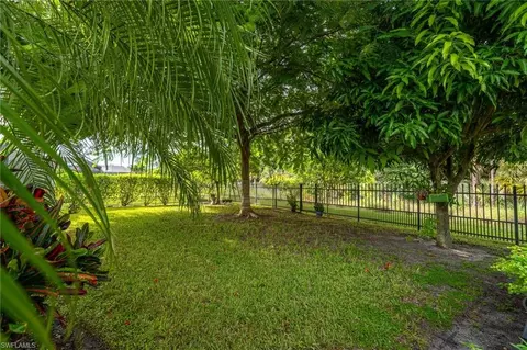 Exterior - 3624 Pilot Cir, Naples, FL 34120 photo 12 of 12